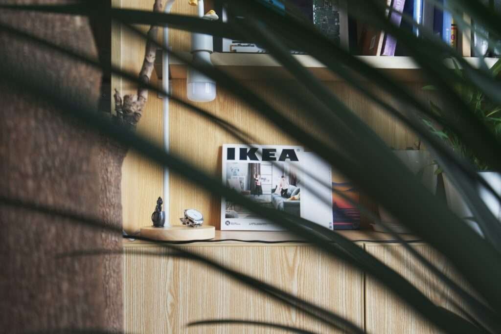 Alternative ikea delivery service Alternative ikea delivery service