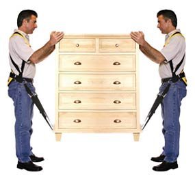 Overall Assembly furniture moving