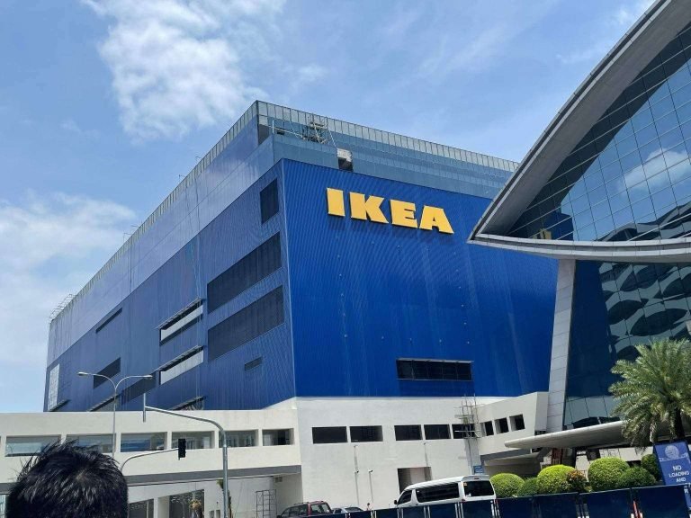Choosing the Right IKEA Store