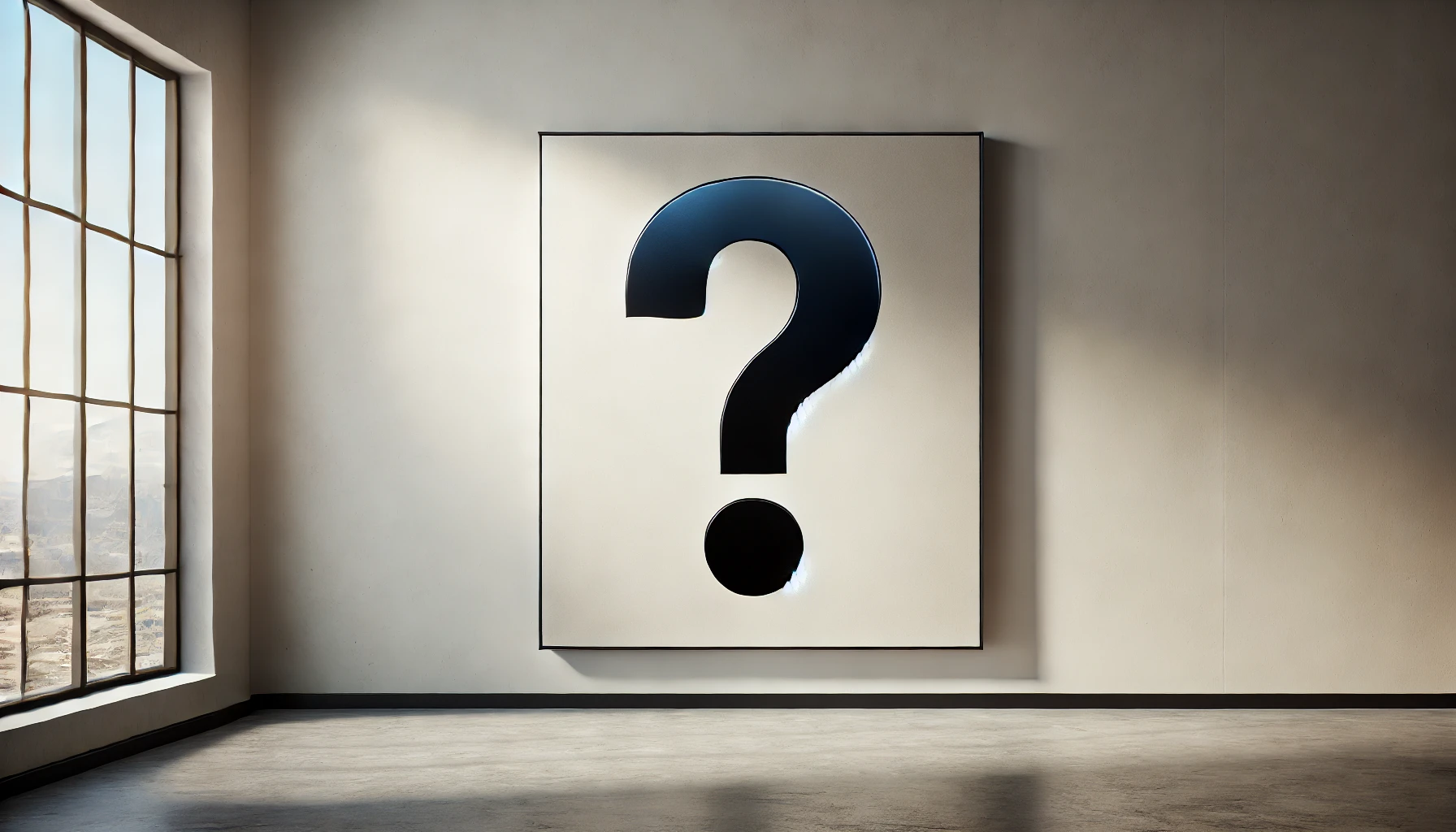 What type of walls do you have - Overall Assembly