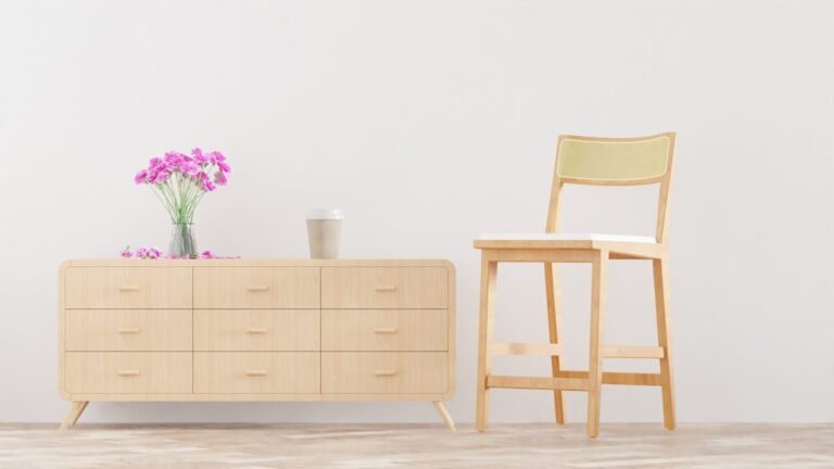 Dresser assembly service