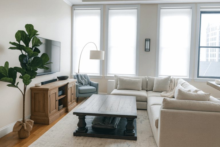 Home Furniture assembly