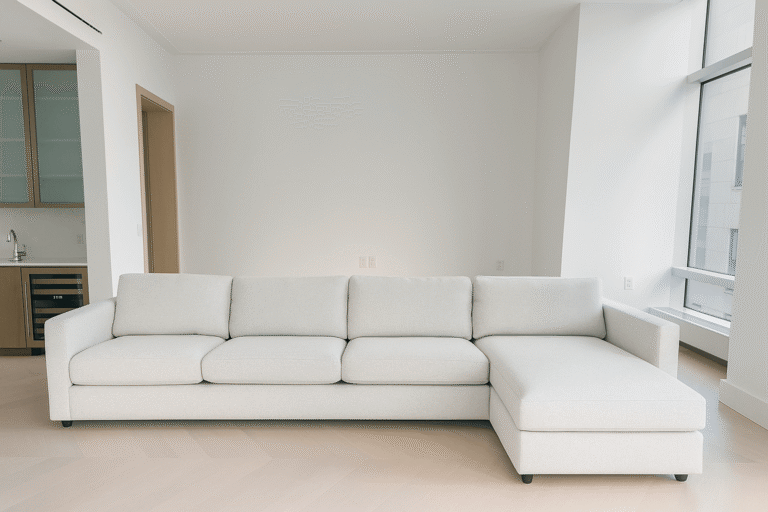 Sofa assembly