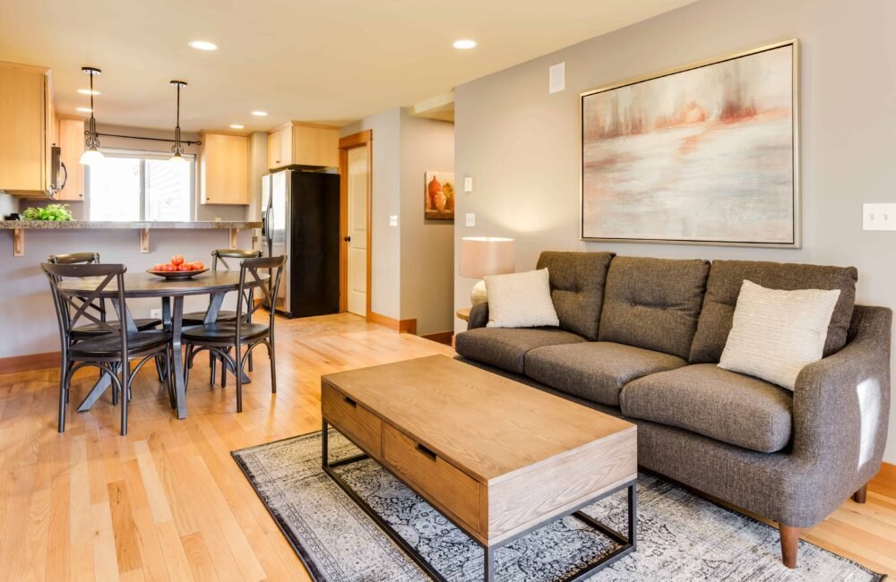 Brooklyn Furniture Assembly Services